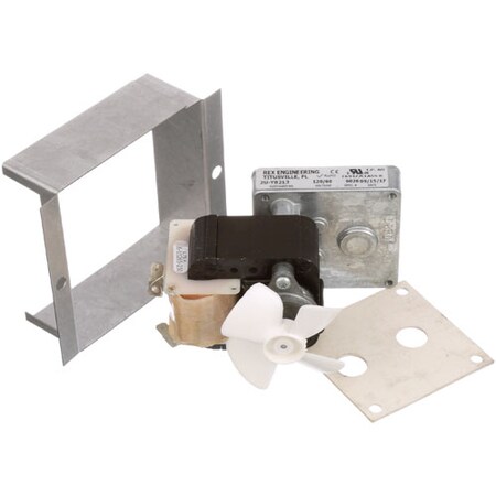 Star Manufacturing Drive Motor 120V, 60 Hz 45Rpm Y8213